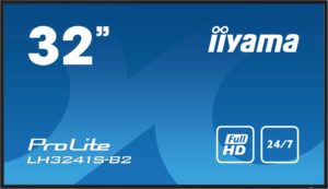 dis public 32 iiyama lh3241s-b2 uhd