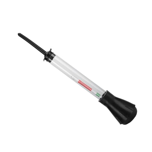 Density Tester, Battery Electrolyte Hydrometer Acid Tool for Automobile Electrolyte Battery Repair