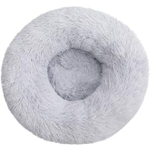 dog bed cat bed cat cushion dog bed small dogs bed doughnut bed small dog bed cat blanket dog blanket small dogs bed round dog bed for 3kg