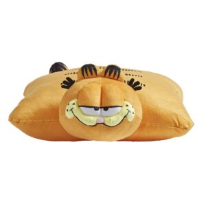 Pillow Pets Nickelodeon Garfield - Stuffed Animal Plush Toy