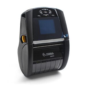 zq62-ajfaj00-00 zebra zq620 mobile direct thermal printer, 3 inch print width, bluetooth only