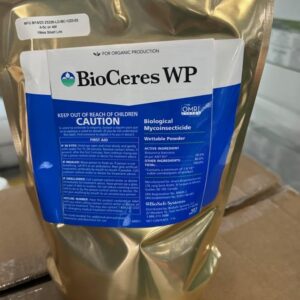 BioCeres WP 1 LB