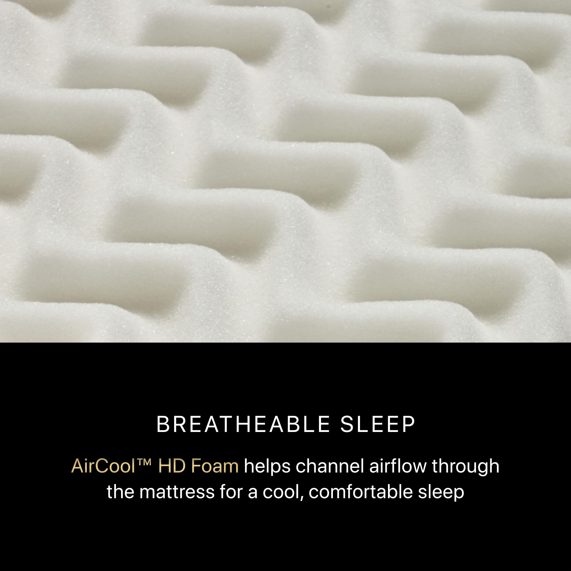 Beautyrest Black Series Three 16.75" Plush Pillow Top California King Mattress - Breathable, Cooling, and Supportive - CertiPUR-US Certified, 100-Night Sleep Trial, and 10-Year Limited Warranty