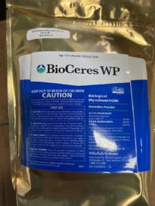 bioceres wp 1 lb