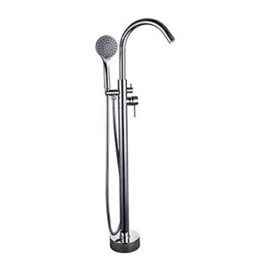 liandun bathtub faucet bathtub faucets bathroom faucet bathroom taps brass bathtub mixer bath