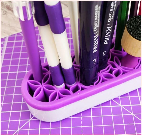 Hunkydory Premier Craft Tools - Desktop Tool Organizer