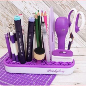 Hunkydory Premier Craft Tools - Desktop Tool Organizer