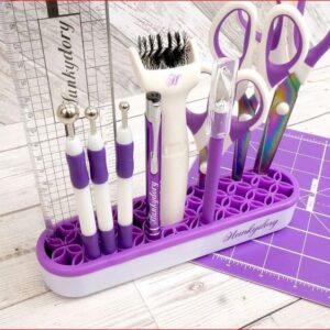 Hunkydory Premier Craft Tools - Desktop Tool Organizer