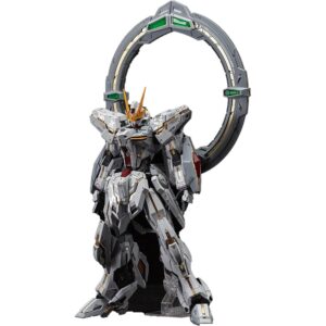 funtasy planet action figures 1/100 scale model kits for adults eternal star-glory assembly model mecha model kit articulated figures assembled mode, white, cmlh-01