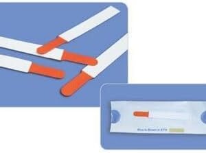 Ophthalmic Fluoro Touch Strips - Pack of 600 Strips