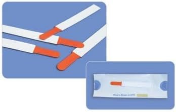 Ophthalmic Fluoro Touch Strips - Pack of 600 Strips