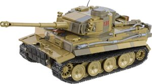 cobi historical collection wwii panzer vi tiger 131"