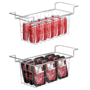 suzlon freezer baskets for chest freezer, adjustable deep freezer organizer bins, expandable freezer organizer bins, stainless steel over the sink dish drying rack for kitchen