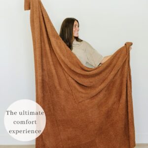 SARANONI Caramel XL