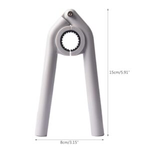 QIANQJL Non-slip Bubbler Wrench Kitchen Dish Basin Sink Sink Faucet Spout Disassembly Installation Repair Accessories for Bath