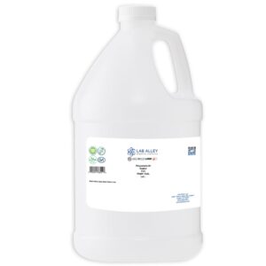 polysorbate 80, food grade, kosher, 1 gallon