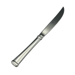 Mikasa Harmony 18/10 Stainless Steel Steak Knife (Set of Twelve)