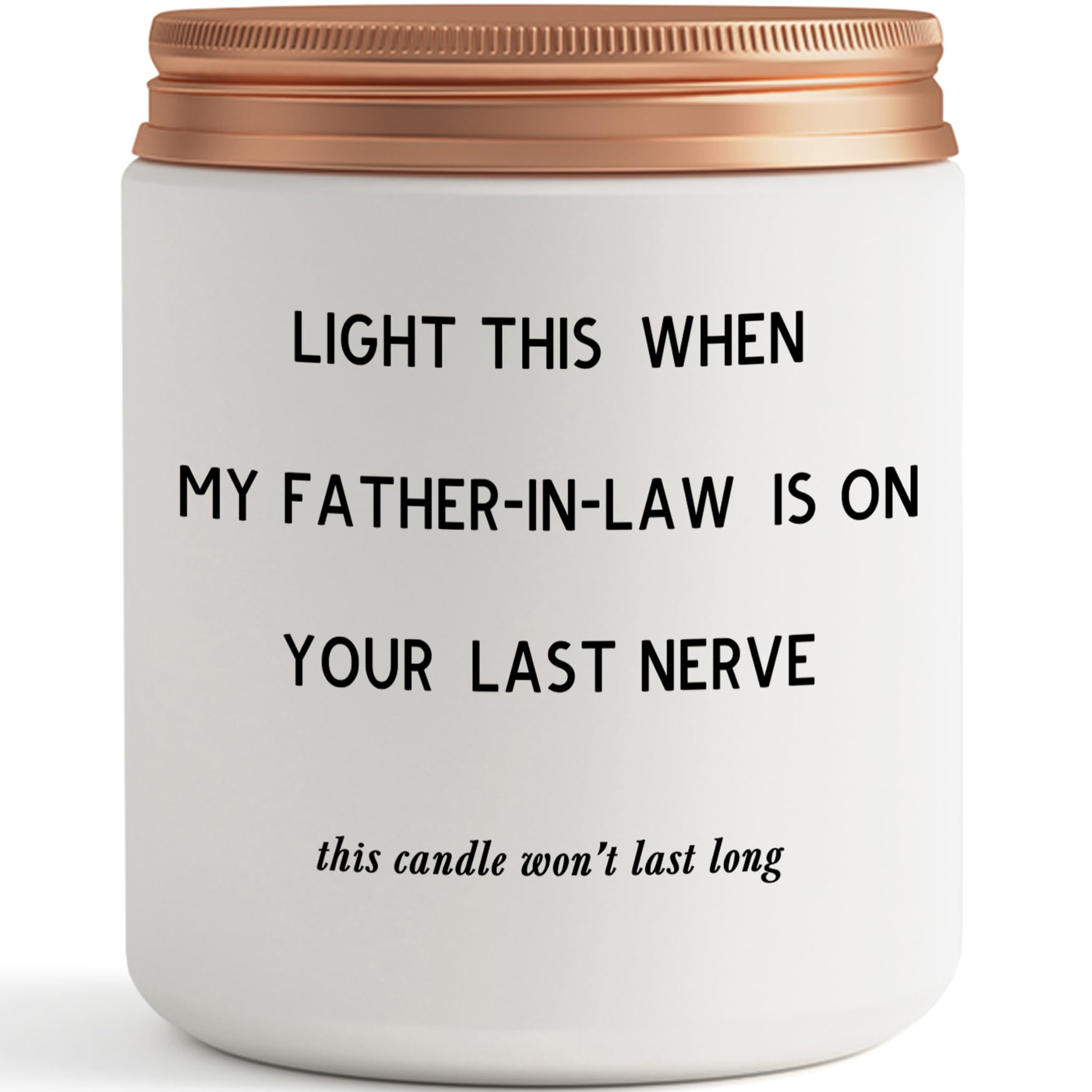 Mother in Law Gifts- Birthday Mothers Day Christmas Gifts for Mother in Law from Daughter in Law- Funny Mother in Law Wedding Gifts from Son in Law- Candle Gifts for Boyfriends Mom