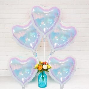 Music Party Decoration Music Note Balloon Disco Balloon Guitar Foil Balloon Concert Party Dcoration