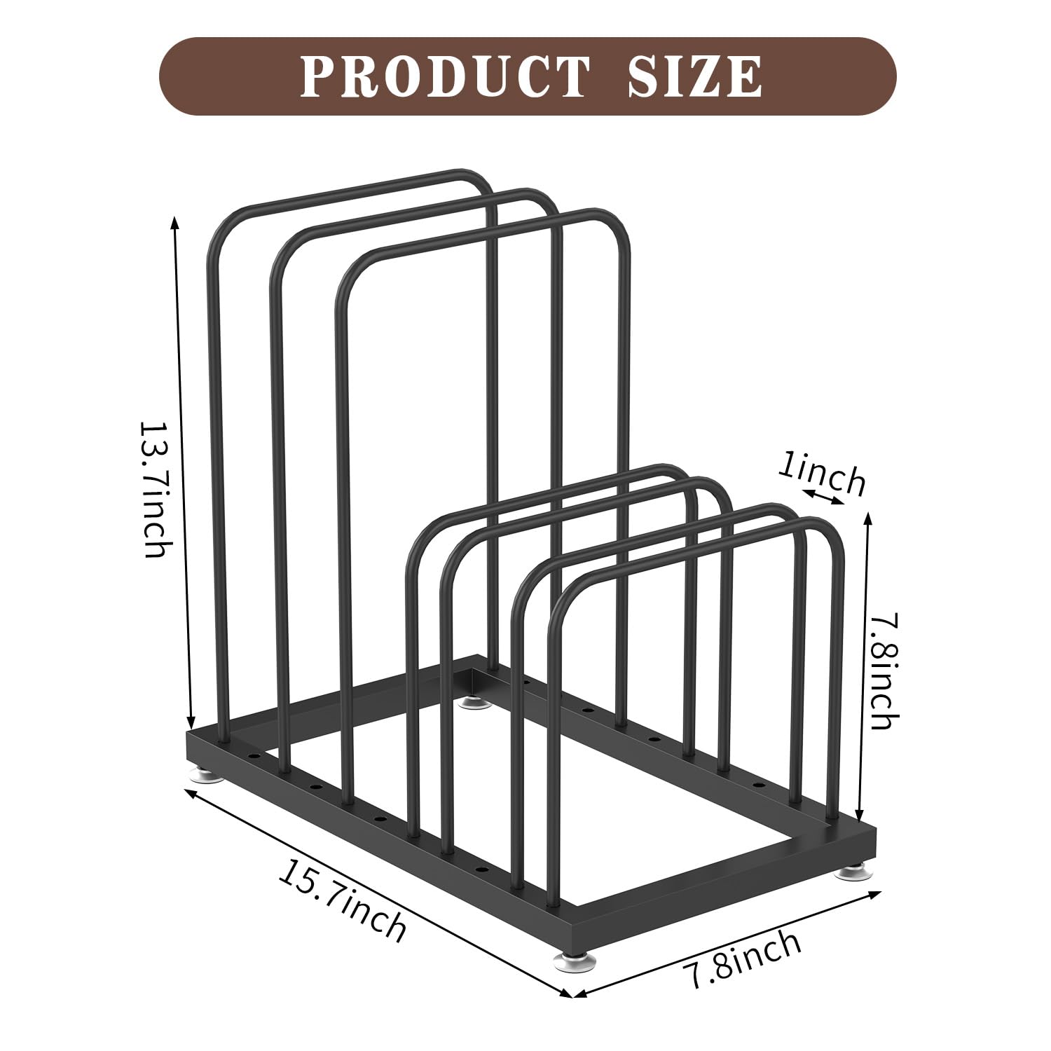 YAGEANNL Art Storage Rack,Tabletop Art Rack,Metal Canvas Storage Rack, Artist Storage & Drying for Canvas Frame Drawing Board,Prints, Panels, Paintings Display