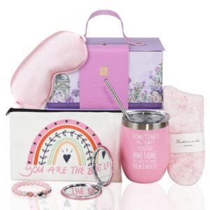 teen girl gifts, birthday gifts for teen girls 10 11 12 13 14 15 16 17 year old, tween girls gifts ideas with eye mask, tumbler, teenage girl gifts for her, sister, best friend, daughter