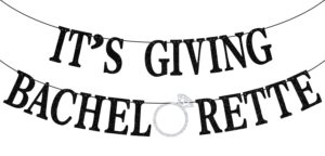 it's giving bachelorette banner, same cowboy forever/miss to mrs, funny bridal shower/engagement/bachelorette party decorations