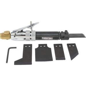 Ironton Air Scraper Kit, 6-Pc.