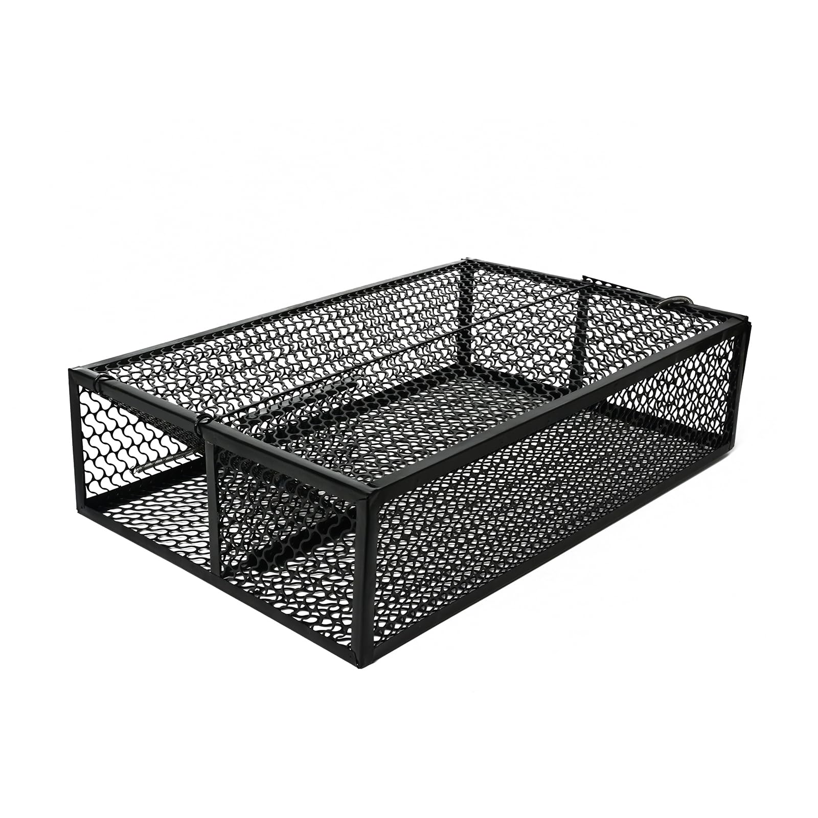 Snake Trap, Humane Capture Device for Unwanted Reptiles -Reusable!