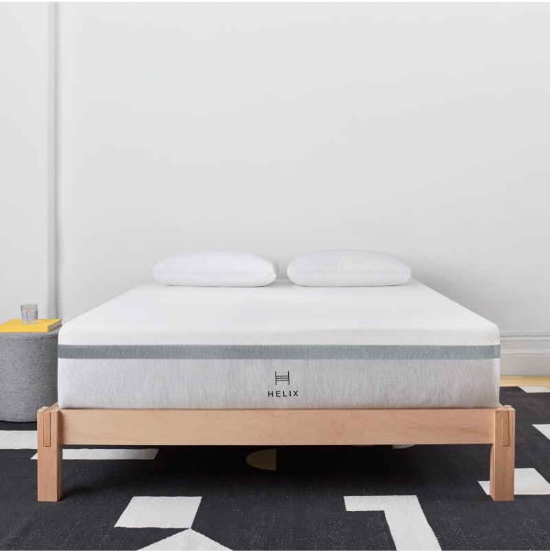 Helix Plus Core Mattress, Queen