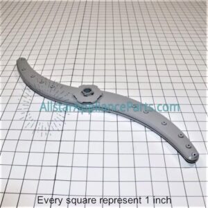 WD22X33498 Dishwasher Center Wash Arm Assembly