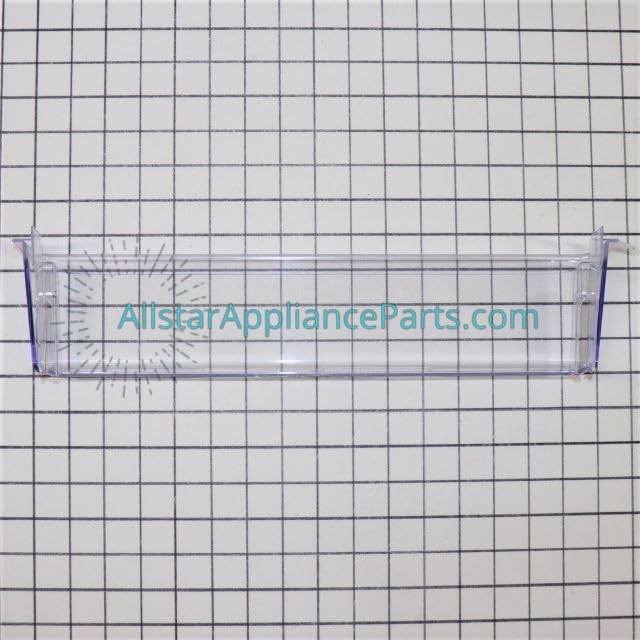 Allstar Appliance Parts 241511701 Refrigerator Door Shelf Bin (Bottom)