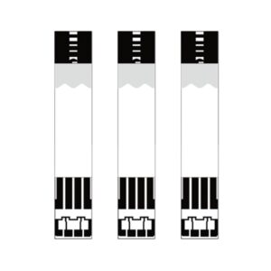 TRUENESS Blood Glucose Test Strips 100ct + 100 Lancets