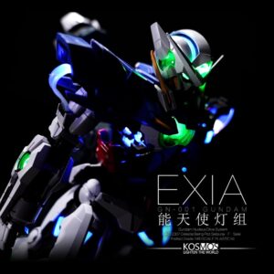 Generic Kosmos RGB led Unit for PG 1/60 Exia Model kit, undefined