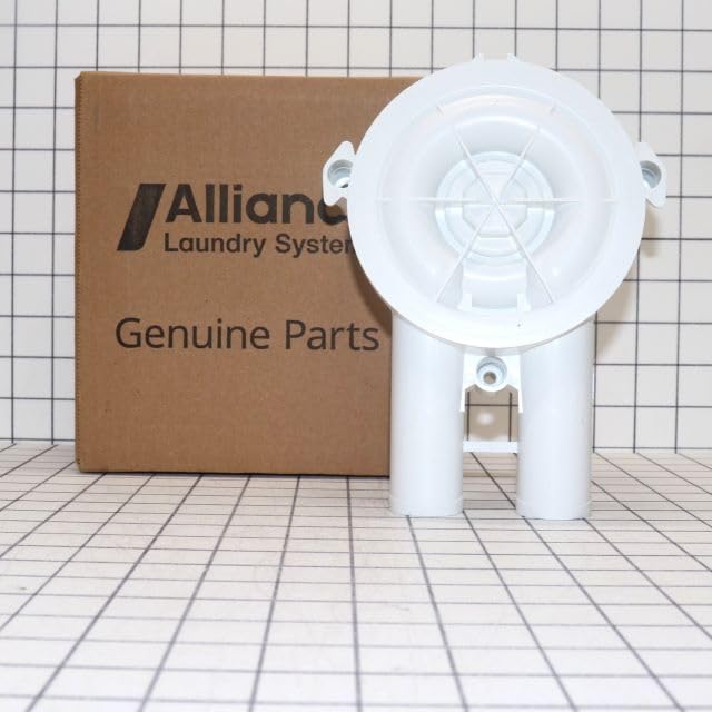 205218P Washing Machine Drain Pump