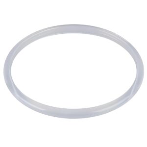 ocs parts 1013 bowl gasket for crathco bubblers and cold beverage dispensers | compatible replacement for grindmaster cecilware 1013