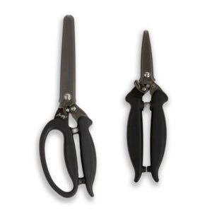 Tonic Studios - Tim Holtz - Recoil Scissors and Mini Recoil Snips Bundle TTS5386e & TTS5385e May 2024 release