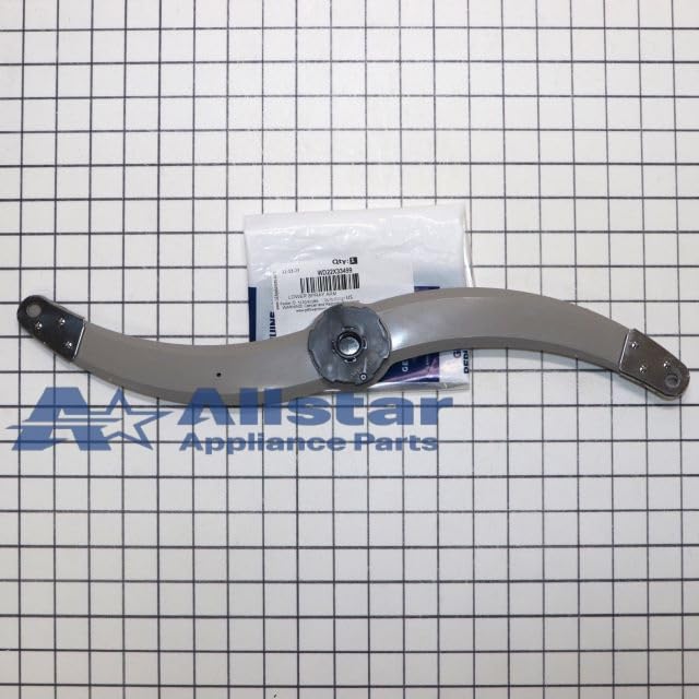 WD22X33499 Dishwasher Lower Wash Arm Assembly