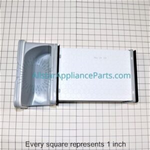 11000416 Dryer Heat Exchanger Filter