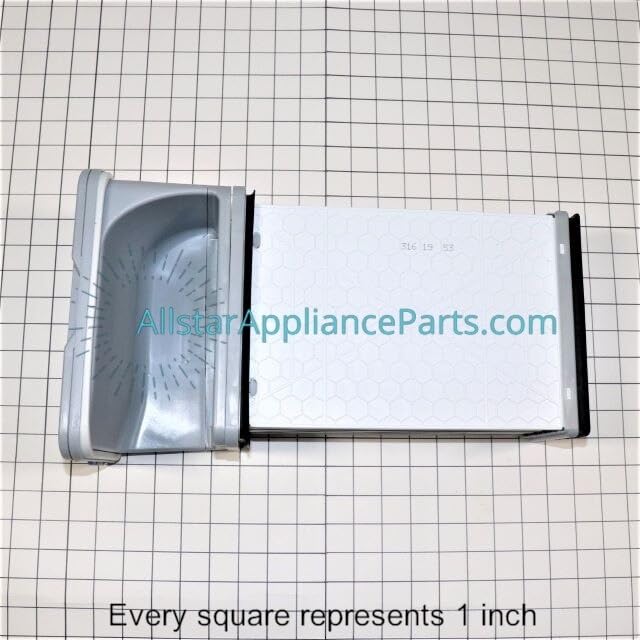 11000416 Dryer Heat Exchanger Filter