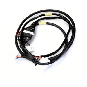 kdfuhrui refrigerator wire harness da96-00640a fit for samsung refrigerator，replaces ap5623877,3970367,ps4168713, eap4168713