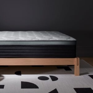 Helix Plus Luxe Mattress, King