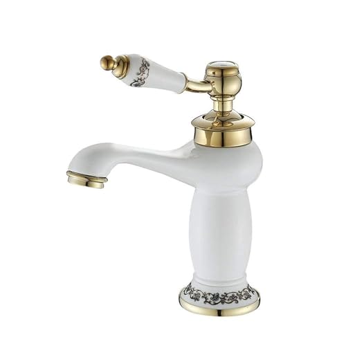 Spigot Taps Bath Mixer Tap Bathroom Sink Tap Utility Sink Faucet Faucets Euro Water Tap Kitchen Faucet Basin Single