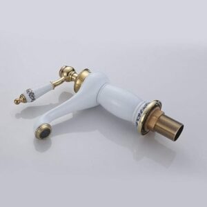 Spigot Taps Bath Mixer Tap Bathroom Sink Tap Utility Sink Faucet Faucets Euro Water Tap Kitchen Faucet Basin Single