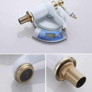 Spigot Taps Bath Mixer Tap Bathroom Sink Tap Utility Sink Faucet Faucets Euro Water Tap Kitchen Faucet Basin Single