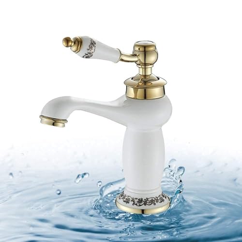 Spigot Taps Bath Mixer Tap Bathroom Sink Tap Utility Sink Faucet Faucets Euro Water Tap Kitchen Faucet Basin Single