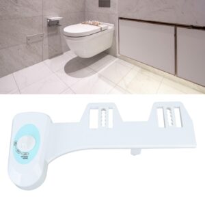 Bidet Toilet Attachment, Bidet Toilet Attachment, Toilet Self Sprayer Toilet Bidet Smart Gentle Toilet Self Sprayer for Men Women, Step Stools (1/2)