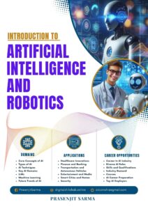 artificial intelligence and robotics