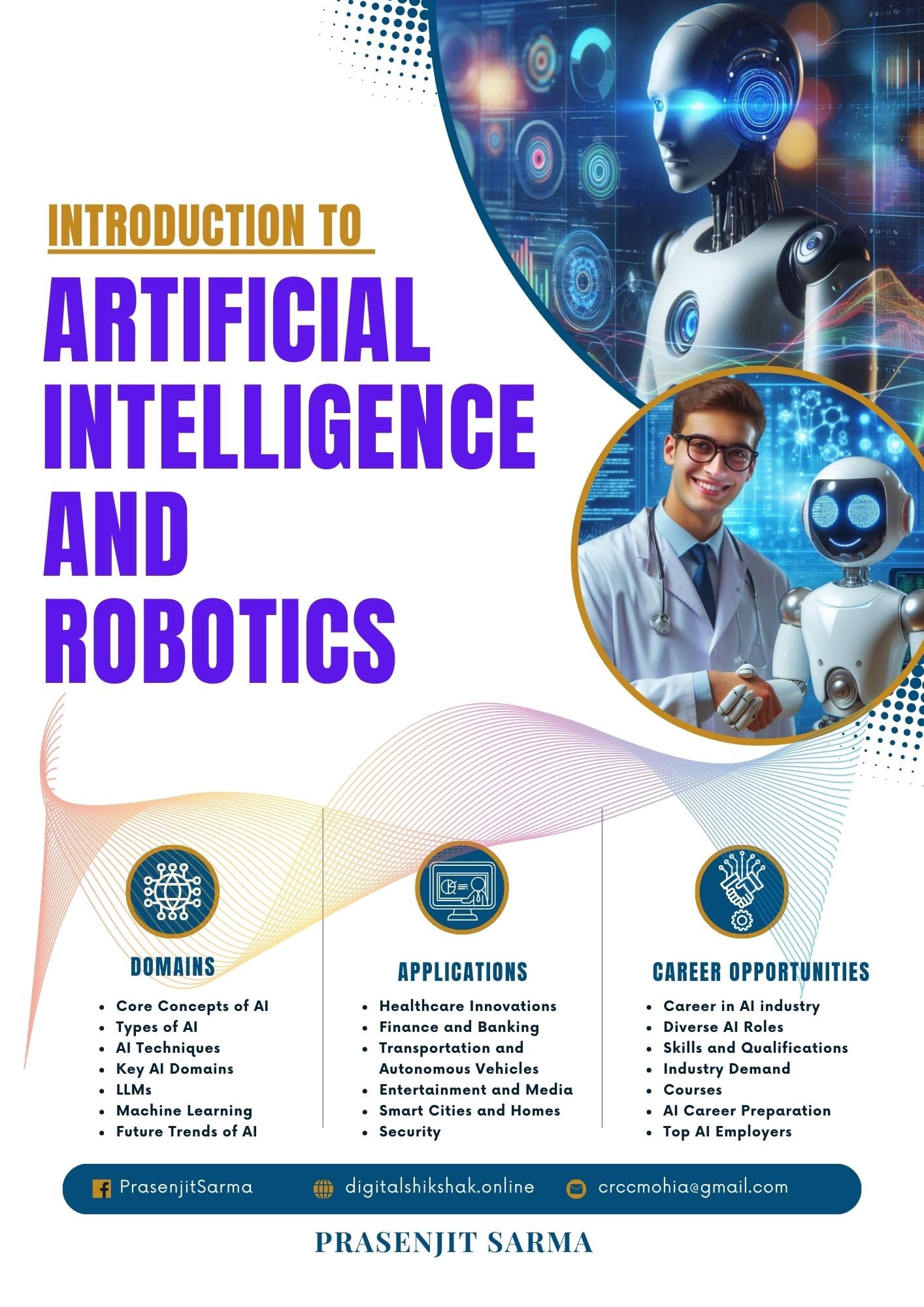 Artificial Intelligence and Robotics