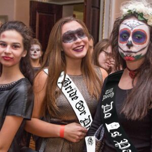 7 Pcs Bride or Die Bachelorette Party Decorations, White Bride or Die Sash and Black Till Death Do Us Party Sashes for Hen Party Bridal Shower Wedding Engagement Halloween Bachelorette Supplies