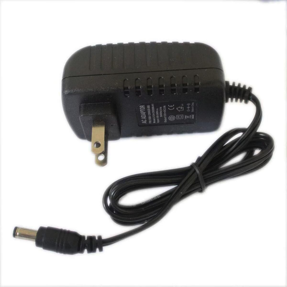 Ac Adapter for US Pro 1000 USPro1000 3rd Edition Portable Ultrasound Therapy (No